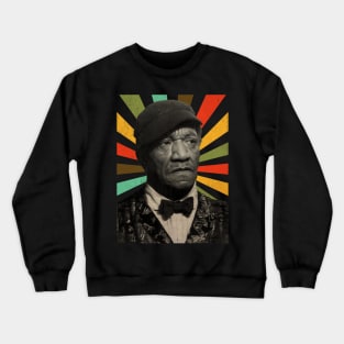 Retro Vintage design Sanford And Son Crewneck Sweatshirt